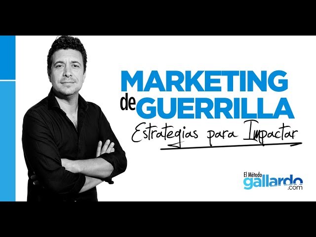 que-opciones-de-publicidad-existen-en-Como-aprovechar-el-marketing-de-guerrilla | Hablemos de Marketing qué opciones de publicidad existen en Cómo aprovechar el marketing de guerrilla