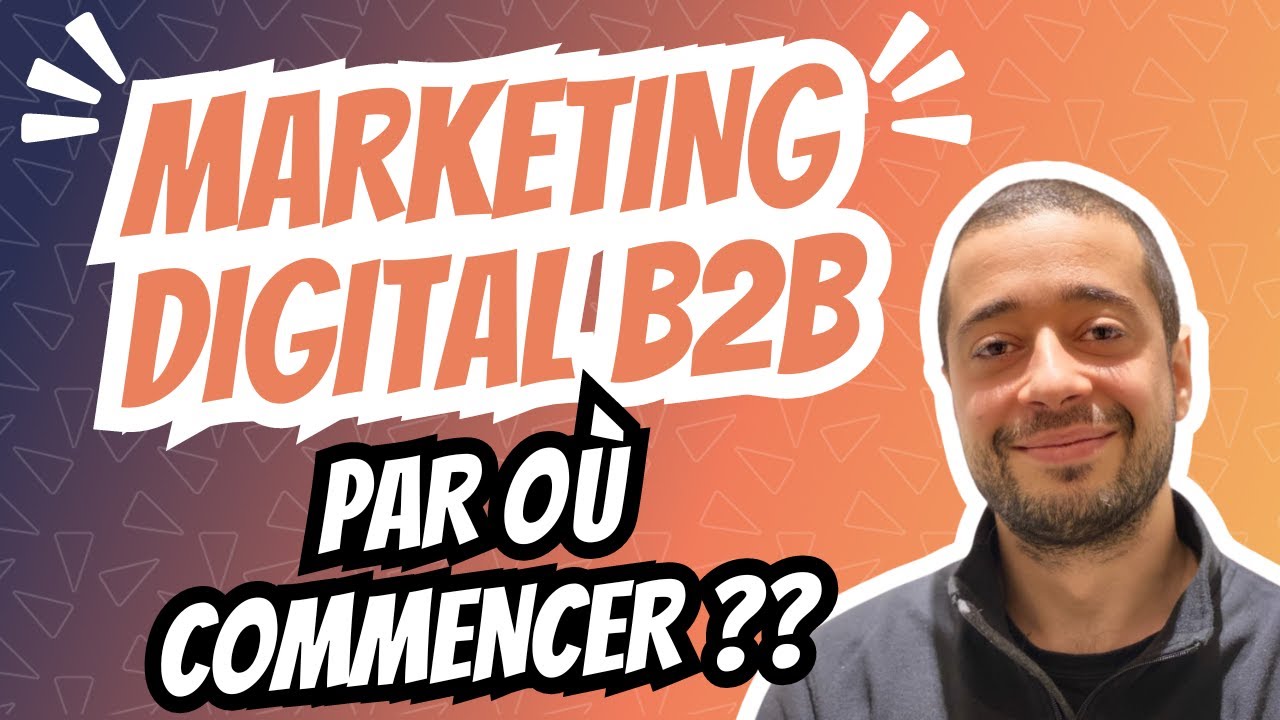 B2B-Marketing-marketing-digital-aplicado-a | Hablemos de Marketing B2B Marketing marketing digital aplicado a