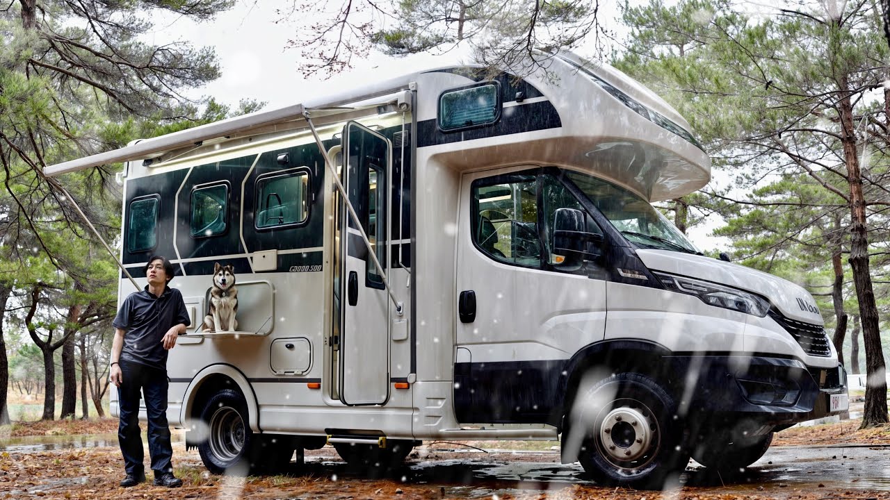 Camper | Hablemos de Marketing Camper