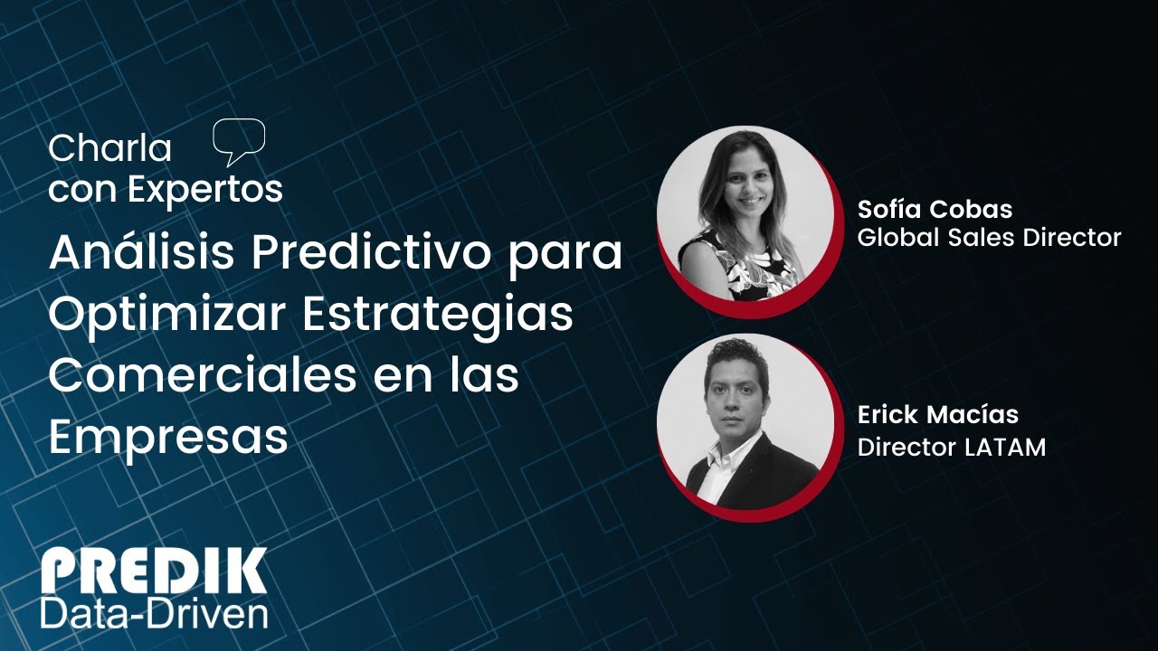 Cómo utilizar el análisis predictivo para optimizar tus decisiones empresariales