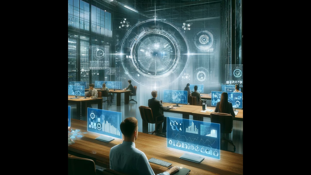 Como-utilizar-el-big-data-para-mejorar-la-eficiencia-operativa-de-tu-negocio | Hablemos de Marketing Cómo utilizar el big data para mejorar la eficiencia operativa de tu negocio