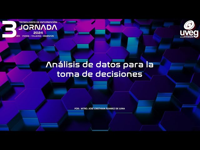 Cómo utilizar la tecnología de análisis de datos para mejorar la toma de decisiones