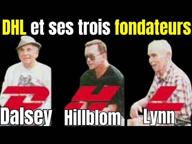 DHL