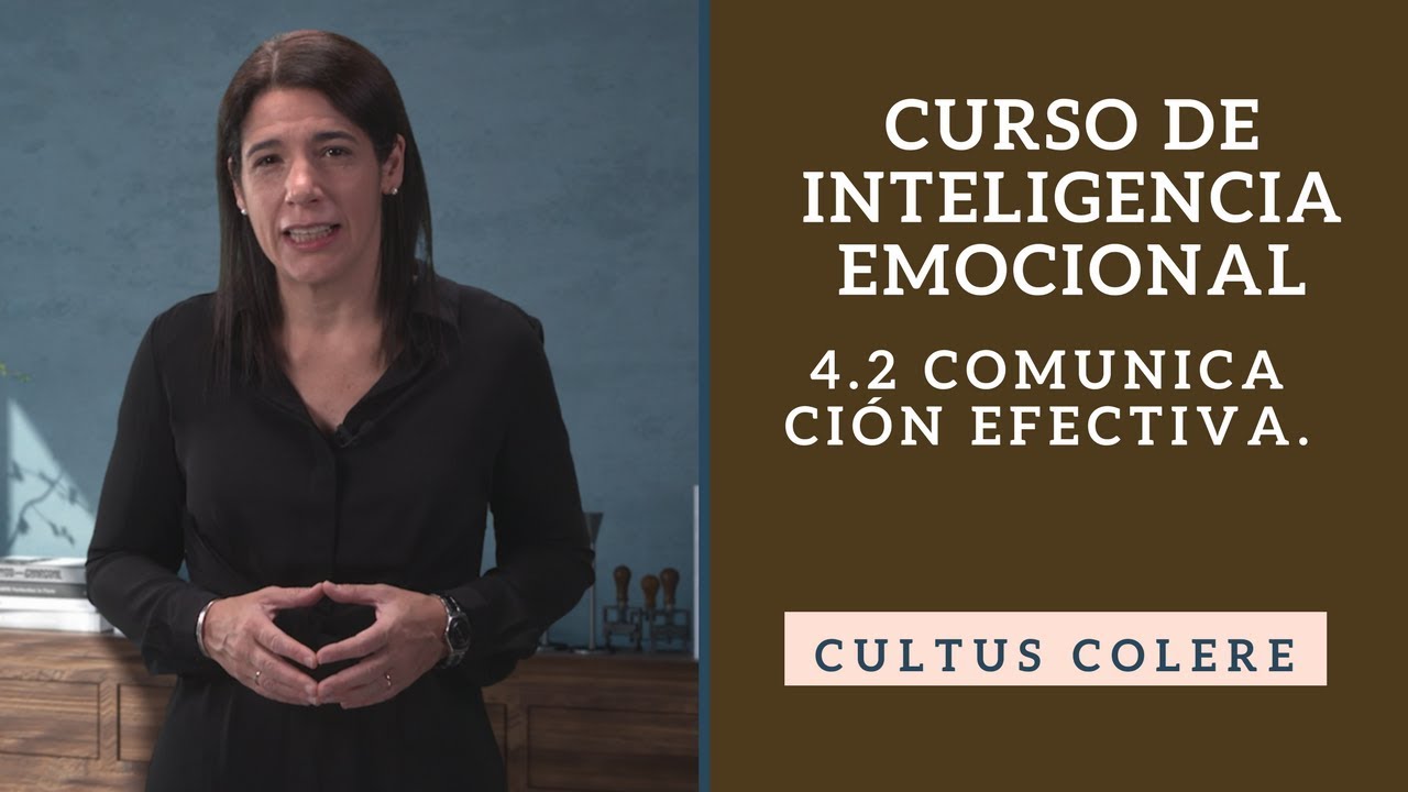 El impacto de la inteligencia emocional en la comunicación efectiva