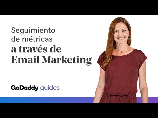Email Marketing cómo medir