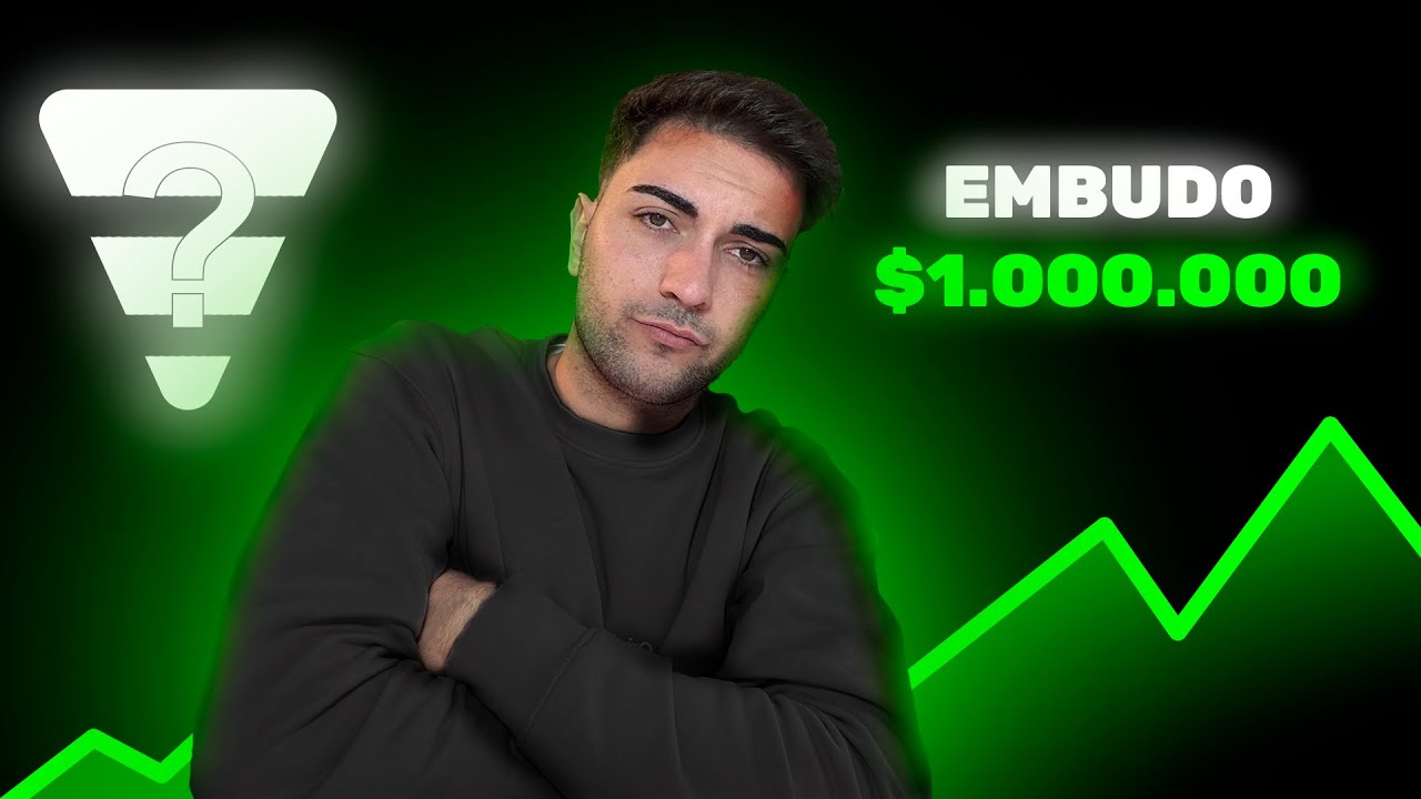 Funnel de ventas escalabilidad en