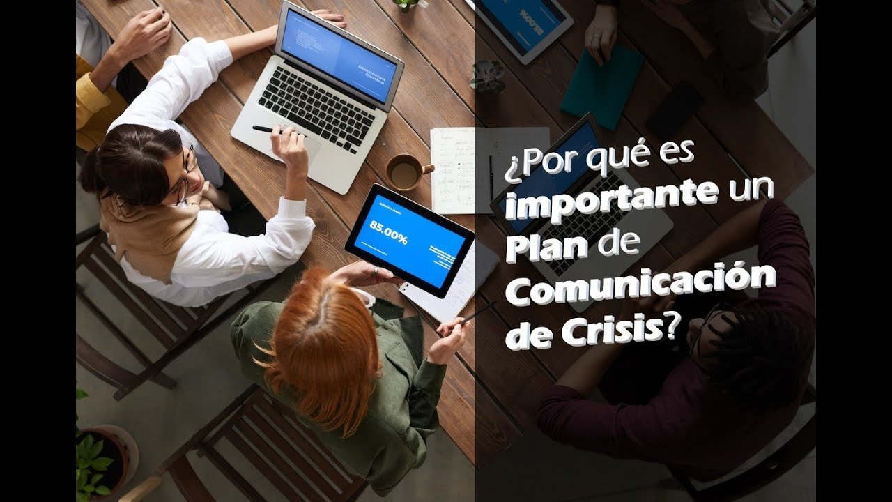 La importancia de la velocidad en la respuesta a crisis de comunicación