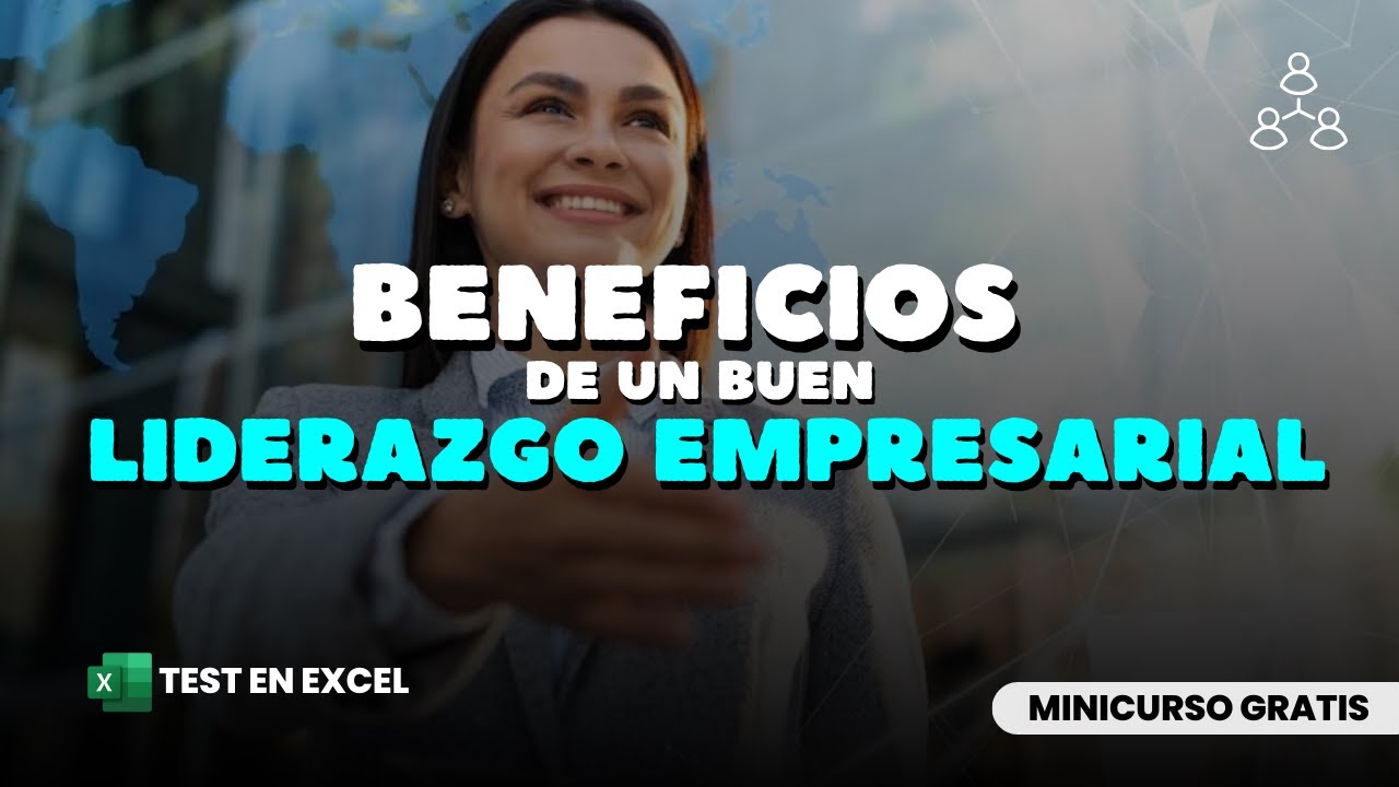 Liderazgo empresarial cómo medir