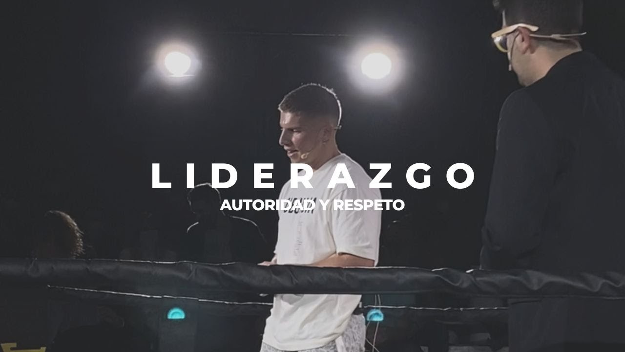 Liderazgo empresarial cómo mejorar