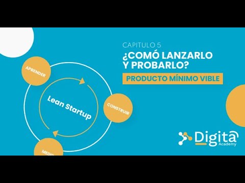 MVP (Producto Mínimo Viable) cómo medir