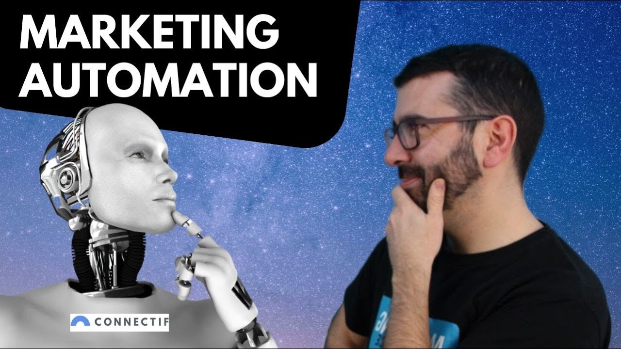Marketing Automation cómo mejorar