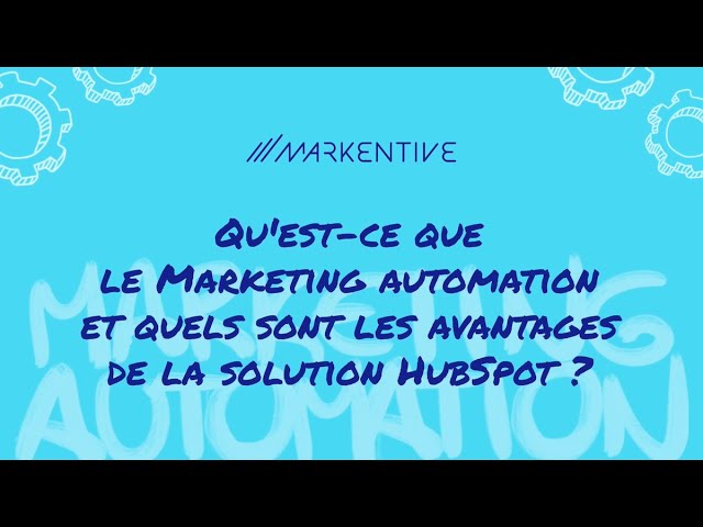 Marketing Automation futuro de