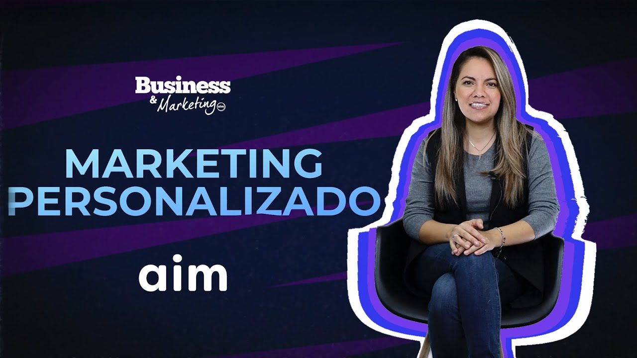 Marketing-de-nicho-personalizacion-en | Hablemos de Marketing Marketing de nicho personalización en