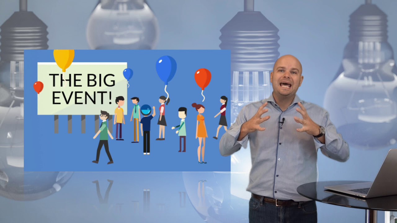 Marketing para startups avanzado