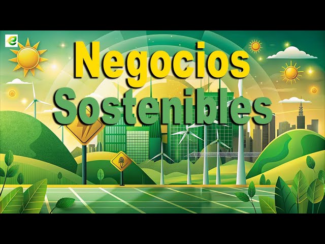 Modelos-de-negocio-en-el-sector-de-la-energia-renovable-estrategias-y-tendencias | Hablemos de Marketing Modelos de negocio en el sector de la energía renovable: estrategias y tendencias