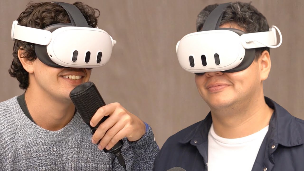 Modelos de negocio en el sector de la realidad virtual: innovaciones y oportunidades