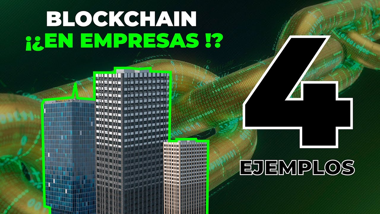 Modelos de negocio en el sector de la tecnología de blockchain: ejemplos y estrategias