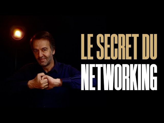 Networking segmentación en