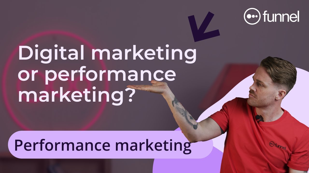 Performance-Marketing-frameworks-en | Hablemos de Marketing Performance Marketing frameworks en