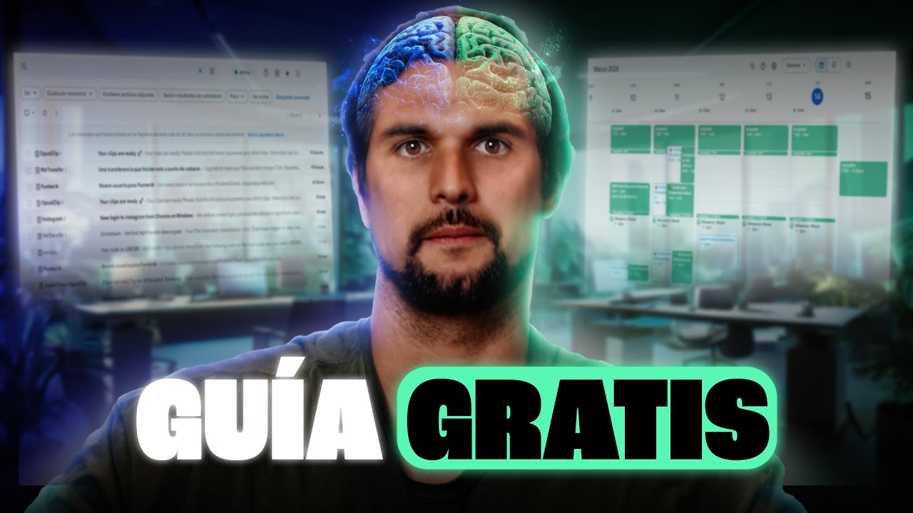 Productividad para emprendedores frameworks en