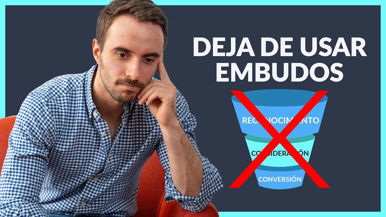 cómo encontrar nichos de mercado con Cómo optimizar el embudo de ventas en marketing