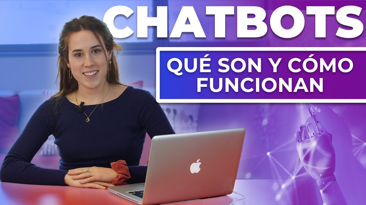 cómo se gestionan los datos en Cómo utilizar chatbots en marketing digital