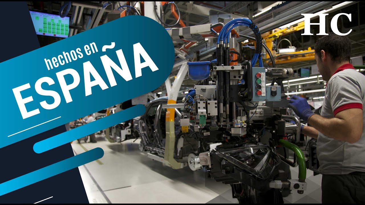 empresas más reconocidas en Marcas de automoción en España