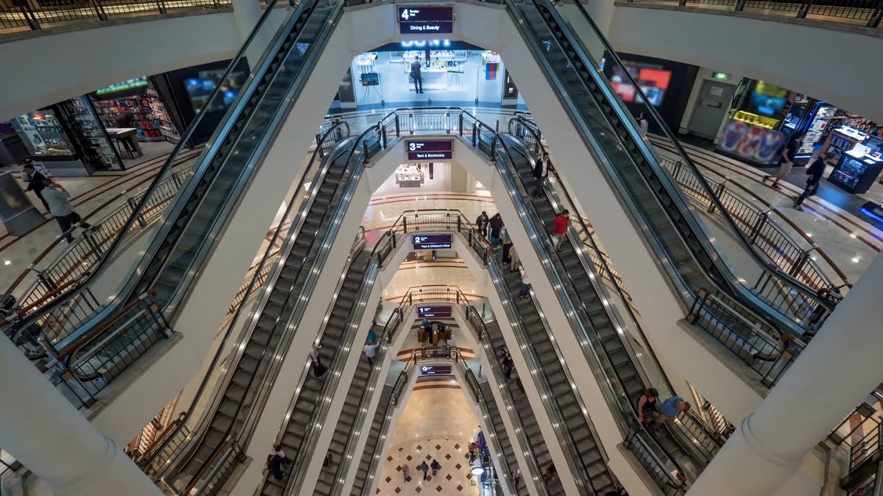 marcas más buscadas en Marcas de tecnología en España