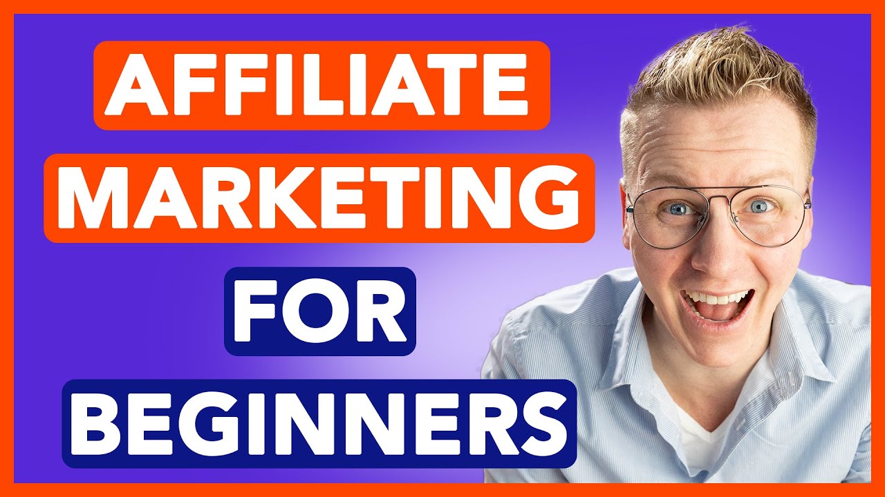 Affiliate Marketing guía completa