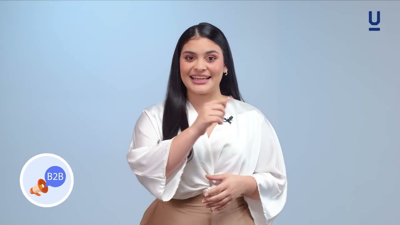 B2B Marketing optimización de