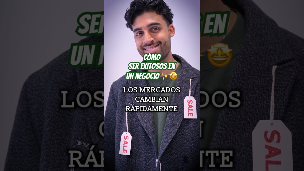 Como-adaptar-tu-modelo-de-negocio-a-las-nuevas-demandas-del-mercado-global | Hablemos de Marketing Cómo adaptar tu modelo de negocio a las nuevas demandas del mercado global