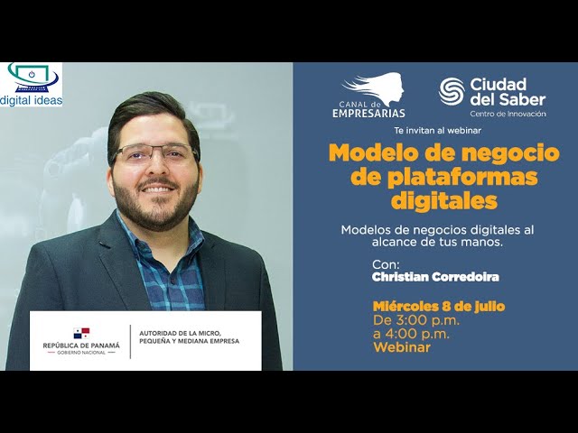 Como-desarrollar-un-modelo-de-negocio-basado-en-la-integracion-de-plataformas-digitales | Hablemos de Marketing Cómo desarrollar un modelo de negocio basado en la integración de plataformas digitales