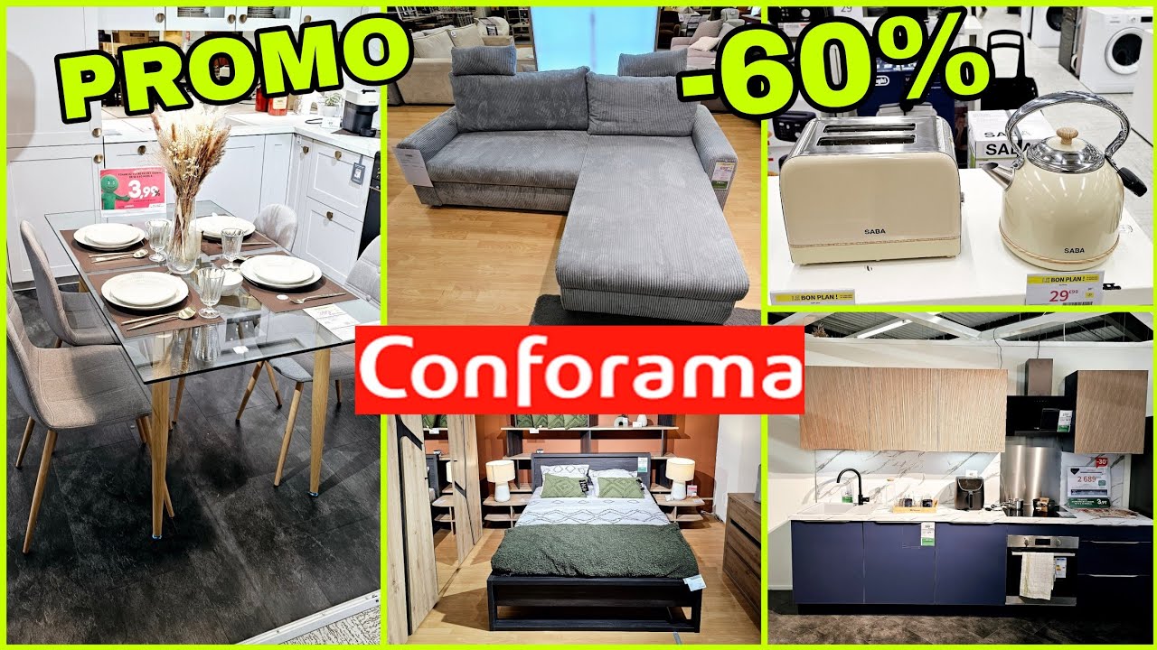 Conforama