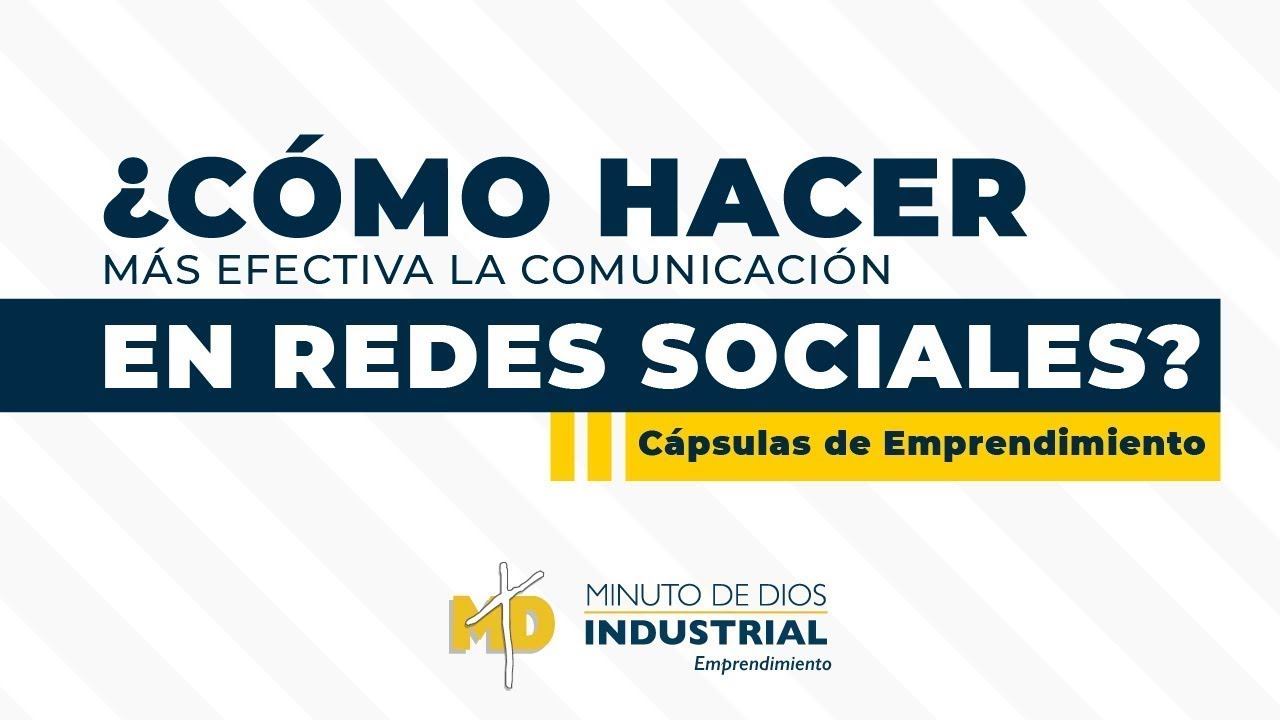 Consejos para construir una estrategia de comunicación efectiva en redes sociales