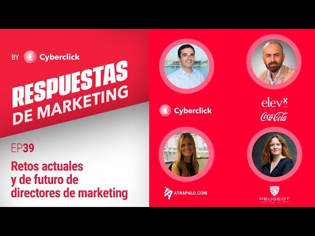 Consultoría de marketing retos actuales en