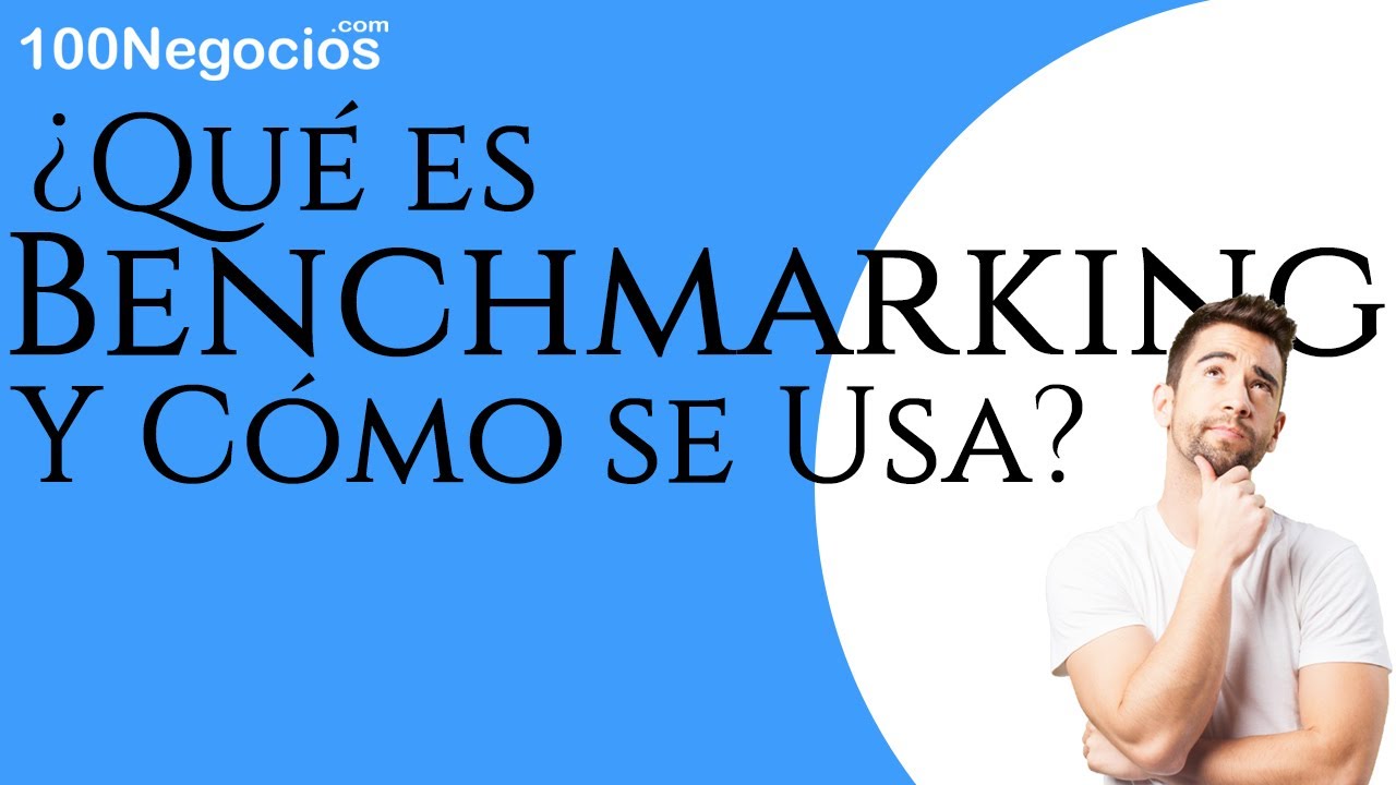 Gestión de equipos benchmarking en