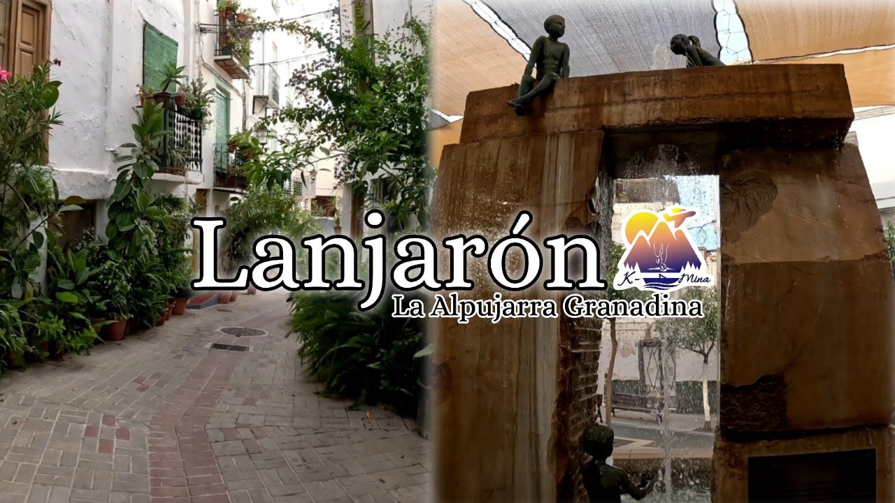 Lanjarón