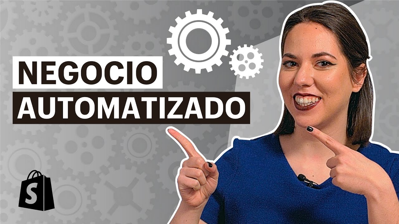 Negocios online automatización de
