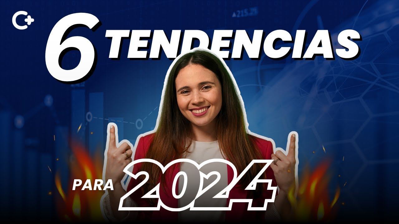 Tendencias en marketing de contenidos que debes adoptar en 2024