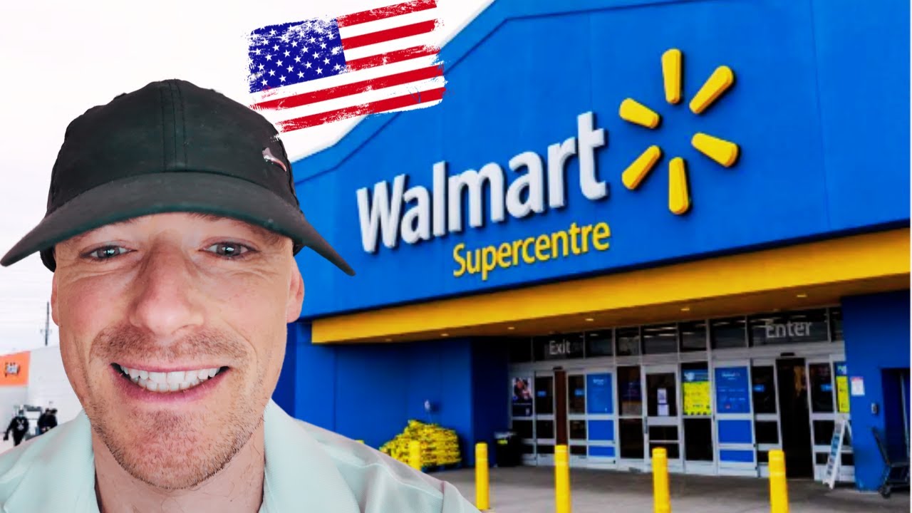 Walmart