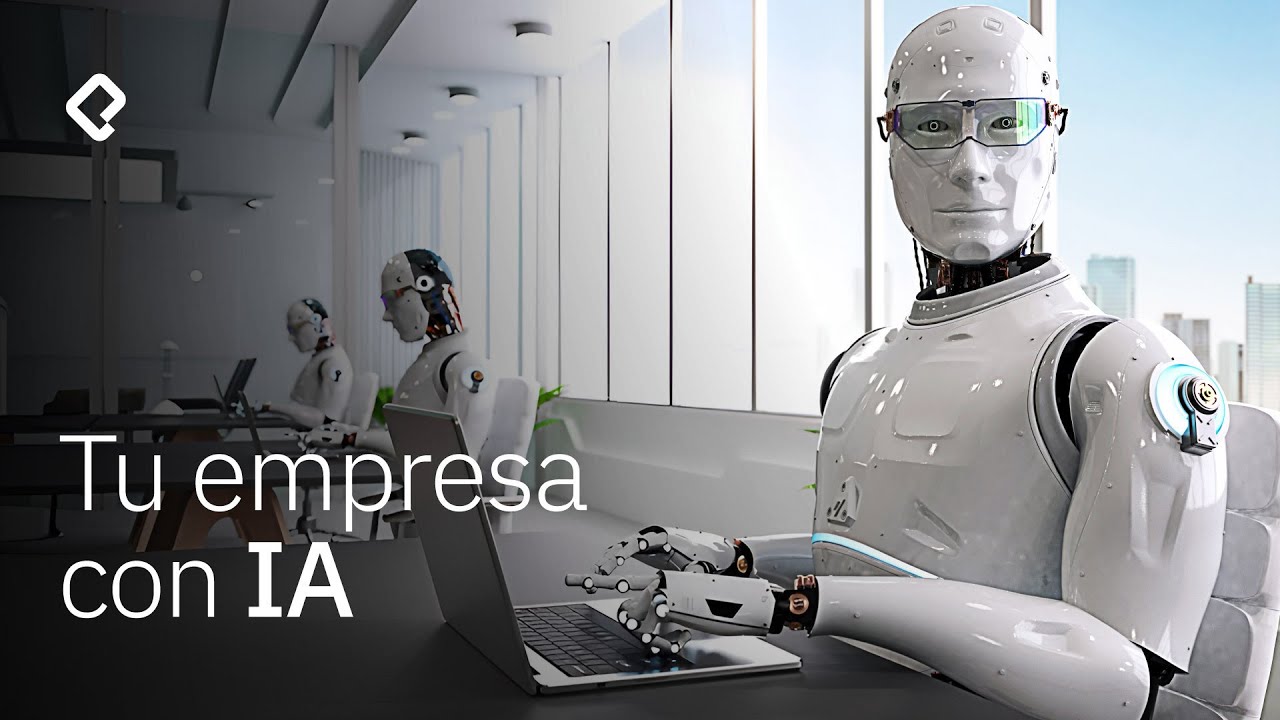 cómo implementar inteligencia artificial en Cómo organizar un congreso exitoso