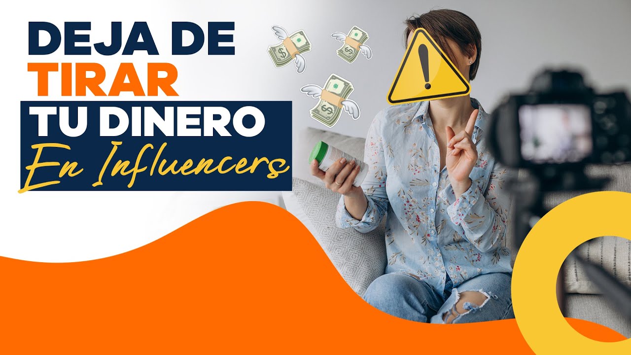 cómo reducir costos en campañas de Cómo hacer marketing de influencers