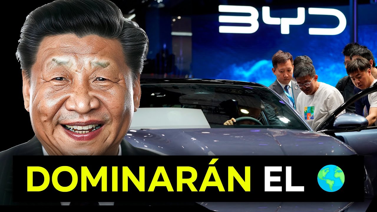 empresas con más crecimiento en Marcas de automoción en España