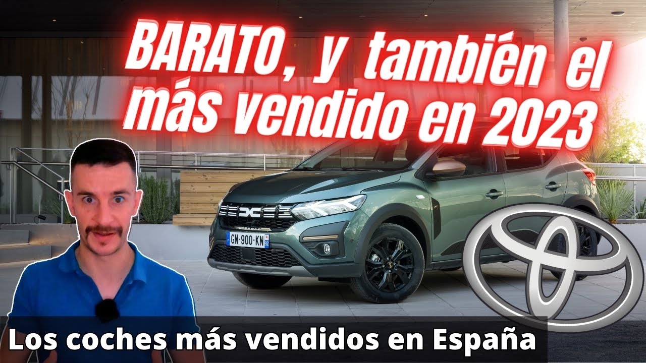 marcas más innovadoras en Marcas de automoción en España