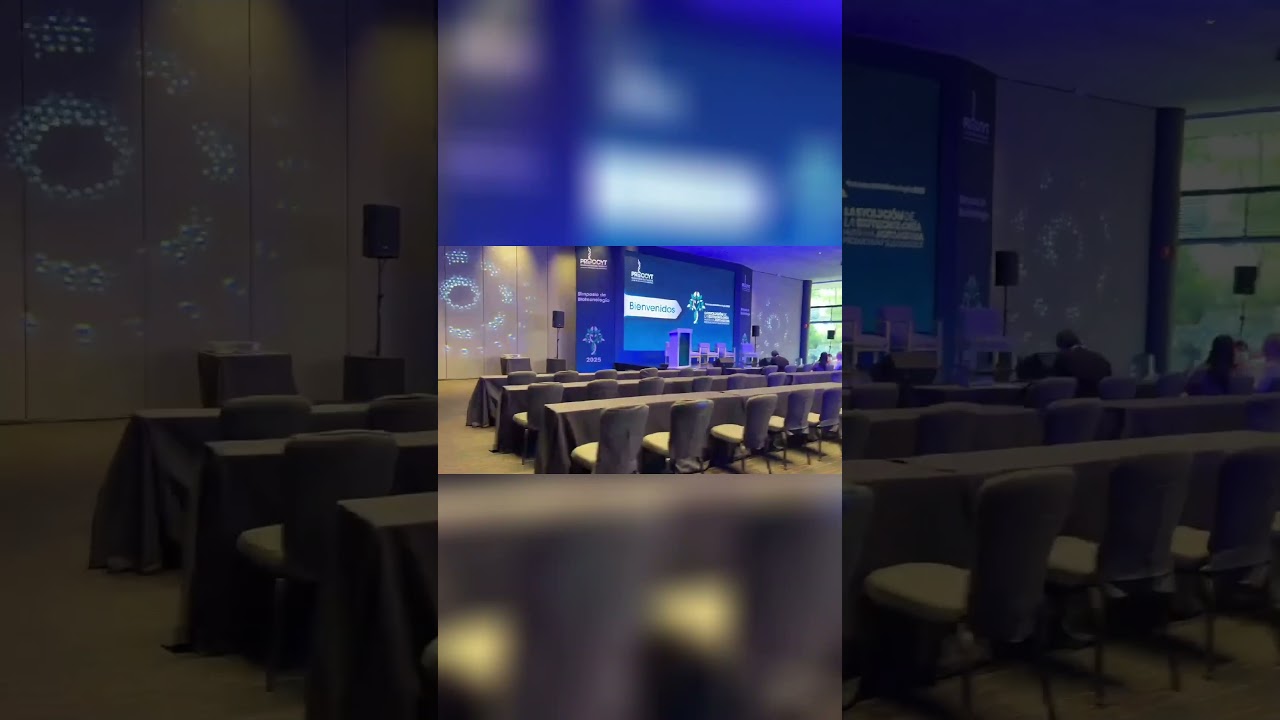 tendencias futuras en Errores comunes en la organización de congresos