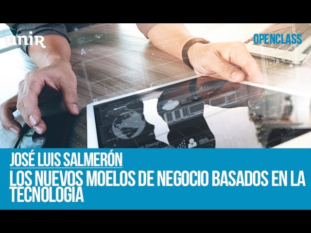 Cómo desarrollar un modelo de negocio basado en la tecnología de la información