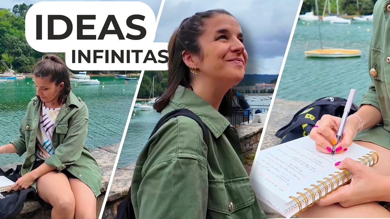 Cómo utilizar la inteligencia artificial en la creación de contenido creativo