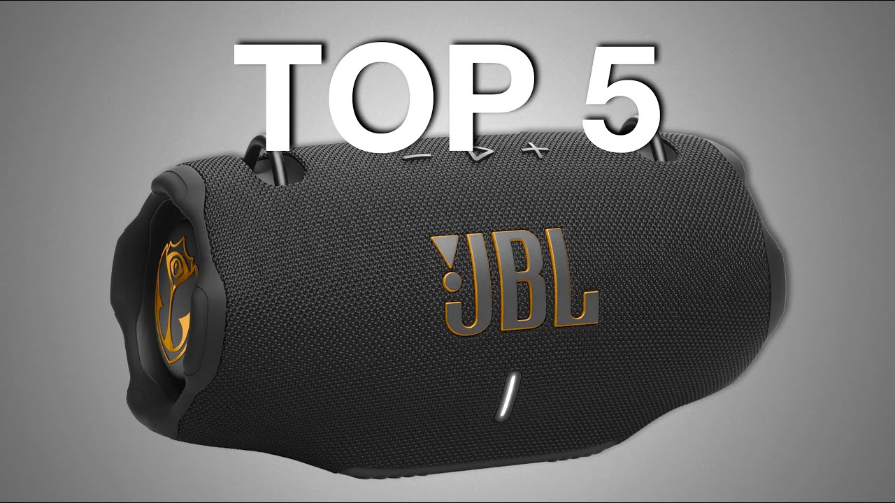 JBL | Hablemos de Marketing JBL