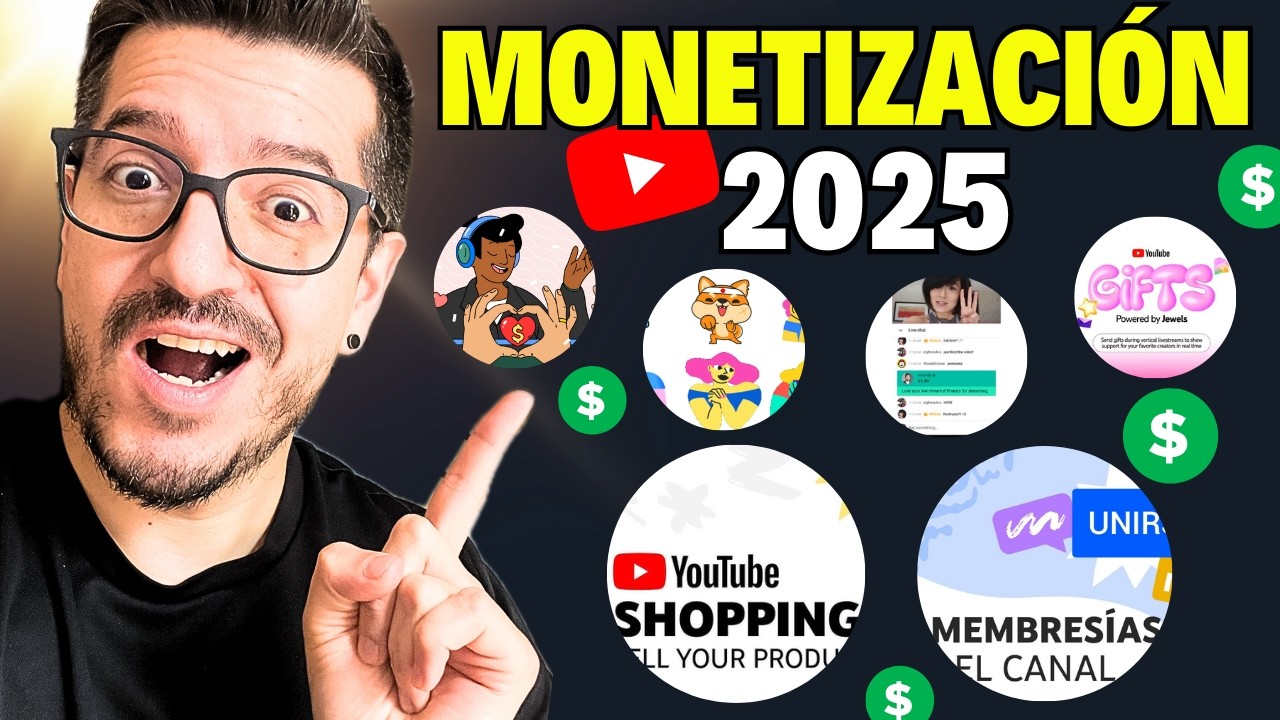 Monetización online qué es