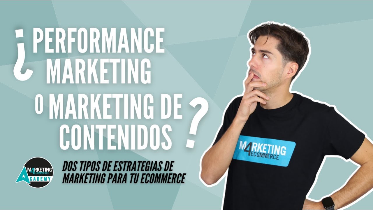 Performance Marketing escalabilidad en